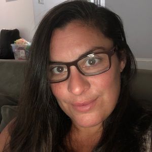 Meet your Posher, Verissa